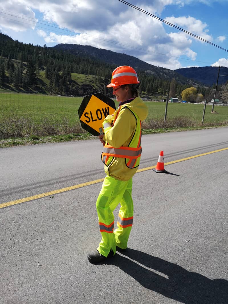 Central Interior Traffic Control